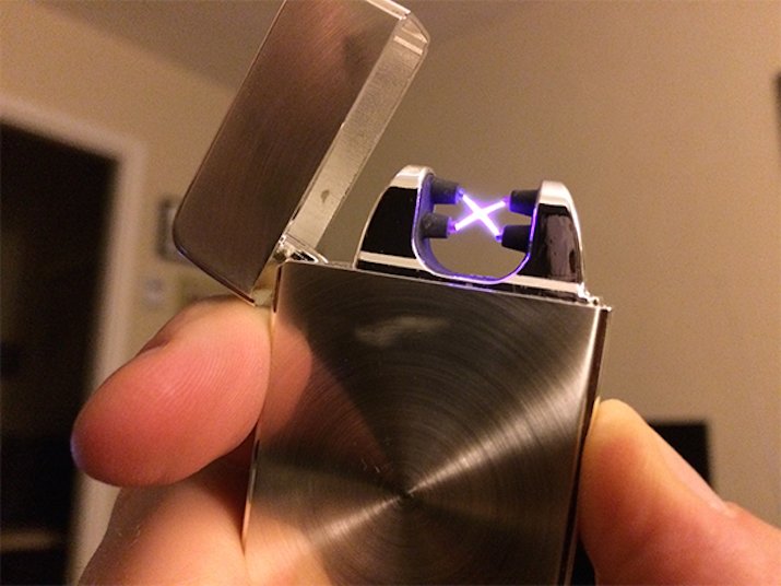 The Government Might BAN This Tactical Lighter...