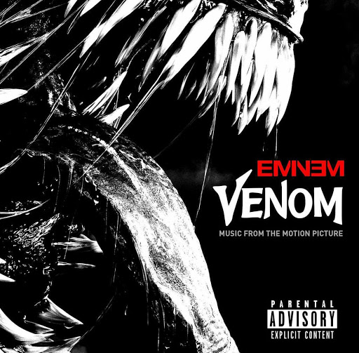 Lyrics : Eminem - Venom 