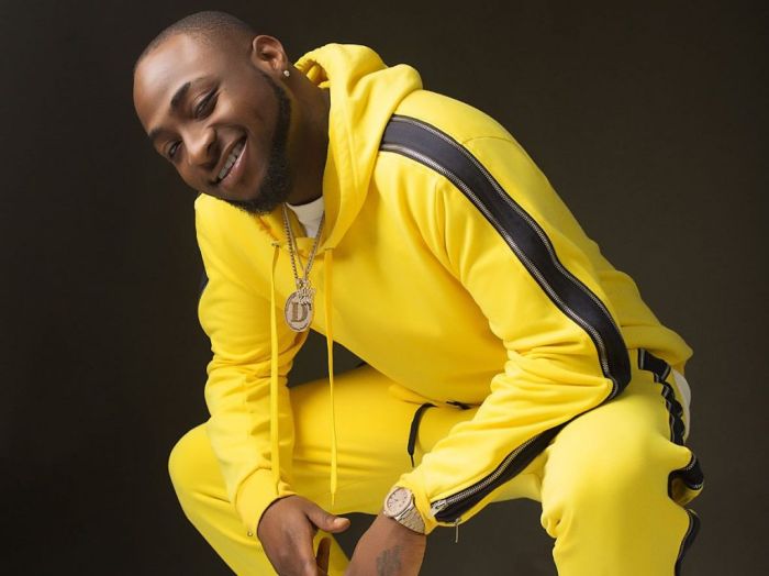 Davido Breaks New Record After Getting Dumped By Chioma And Giving His Brother Her Porsche
