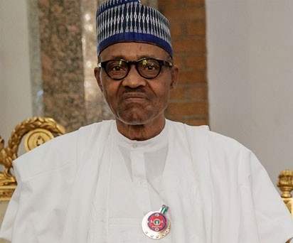 President Buhari gives reasons for rejecting the electoral amendment bill