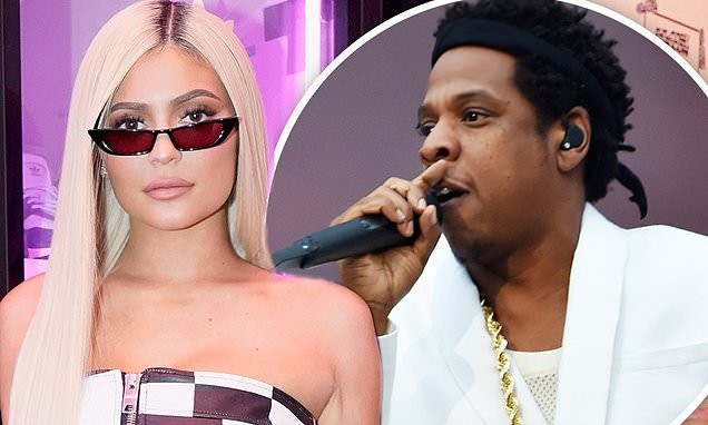 Kylie Jenner ties with Jay-Z to become Forbes' fifth wealthiest American celebrity with $900 million net worth