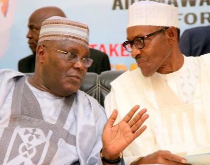 Buhari, Atiku, others must undergo mental health tests before 2019 elections – CUPP