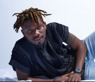 Ycee confirms parting ways with his label, Tinny Entertainment