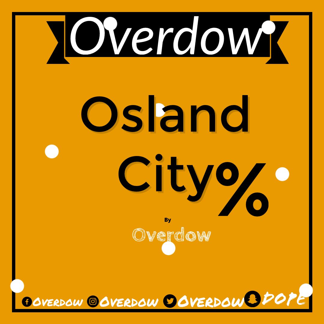 Music : Overdow - Osland City 