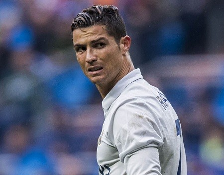 Ronaldo Escapes Harsh Punishment After Red Card, Free To Face Man Utd