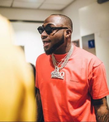 Lagos State Government Disapproves Davido’s Concert Venue As He Blows Red Hot, Firing Back At Them