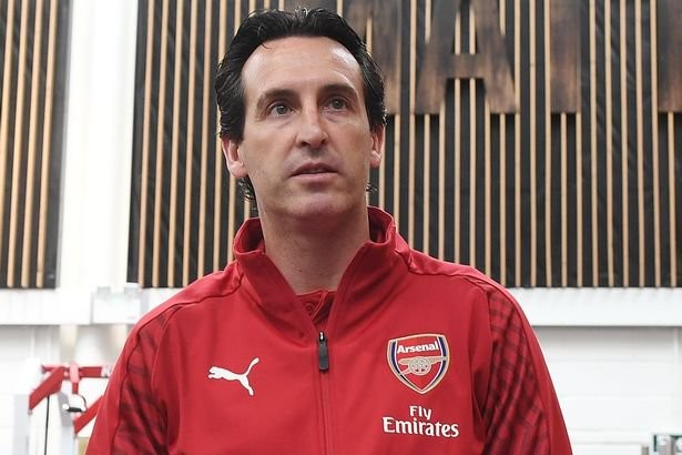EPL: Emery reveals why Arsenal defeated Huddersfield Town