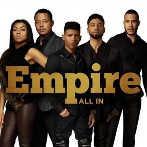 Empire Cast - Special Audio ft Yazz [music]