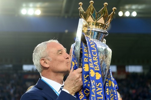 Ex-Chelsea & Leicester City Coach, Claudio Ranieri Appointed New Coach Of Fulham