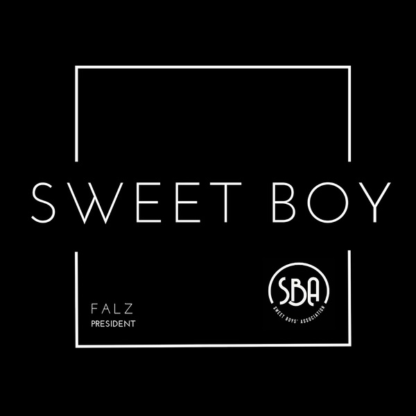 Music: Falz – Sweet Boy