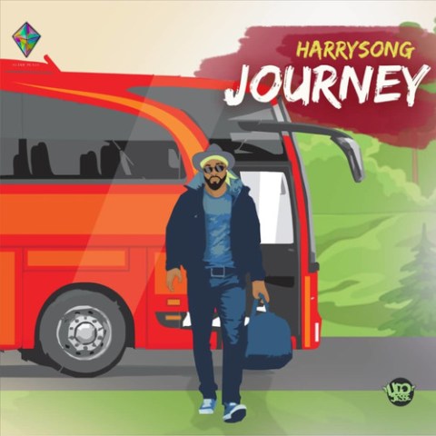 Music :  Harrysong – Journey