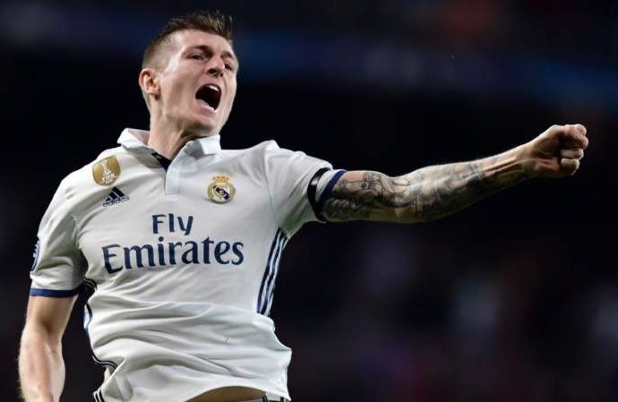 LaLiga: Why Real Madrid are considering selling Kroos in January transfer