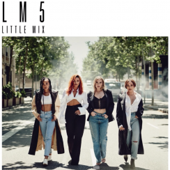 Music : Little Mix – Only You