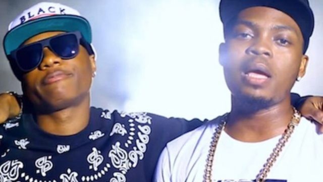 Olamide Talks About Having Same Show Date With Wizkid