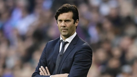 Real Madrid speaks on Solari’s appointment, contract duration