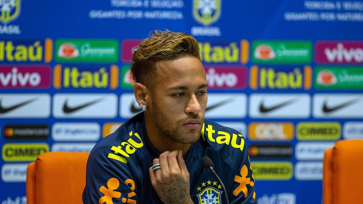 Neymar regrets move to PSG, wants to return to Barca next summer