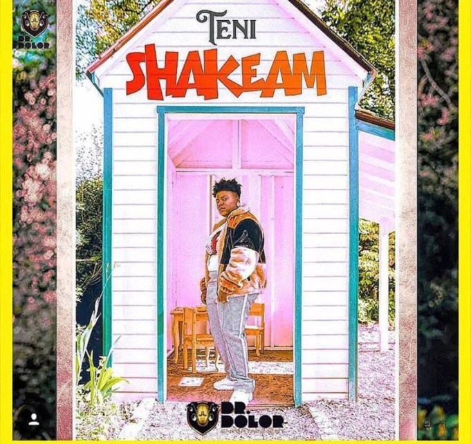 Music : Teni – Shake Am