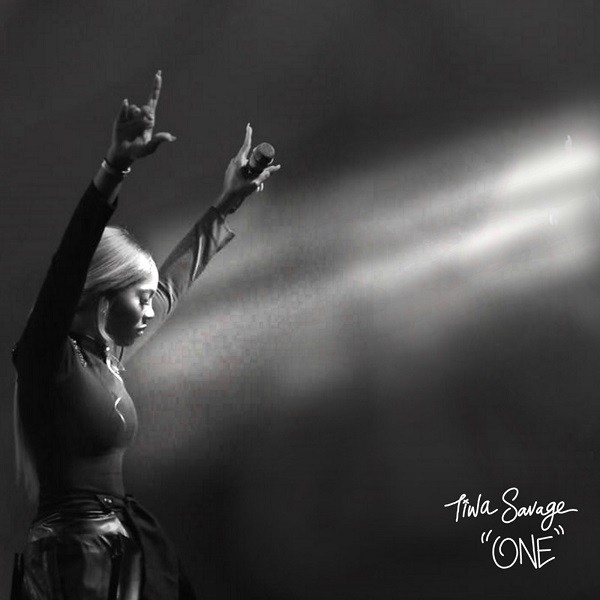 Music : Tiwa Savage – One (Prod. Killertunes)