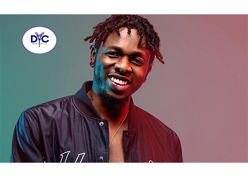 Biography: Runtown || DYC Recognition Of The Month