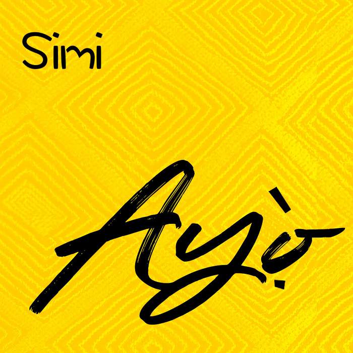 Lyrics: Simi - Ayo