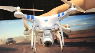 Cash offered after drones disrupt flights in China