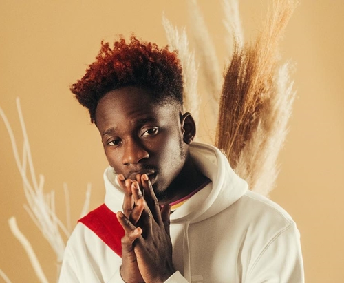 Mr Eazi Reacts After Being Allegedly Thrown Out, Banned From TerraKulture Lagos For Being Rude
