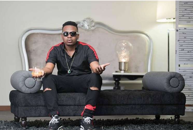 Olamide Unveils His Third Signee Into YBNL