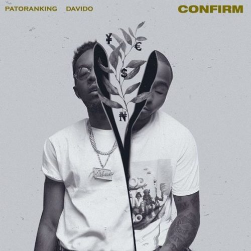 Patoranking – “Confirm” ft. Davido
