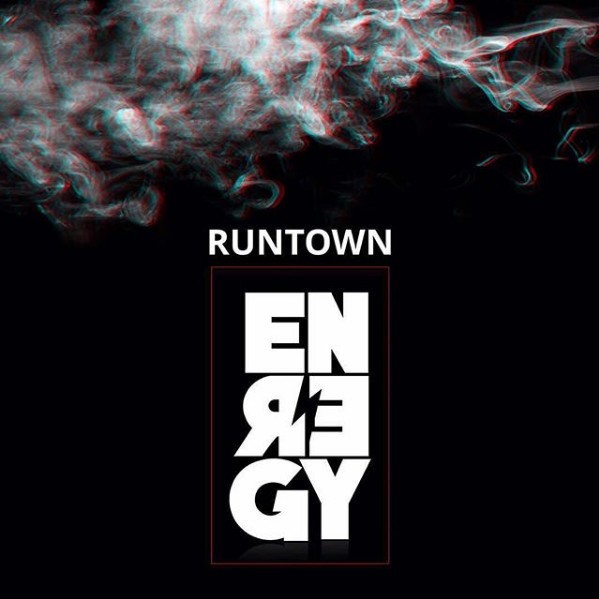 Music : Runtown – Energy (Prod. by Del B)
