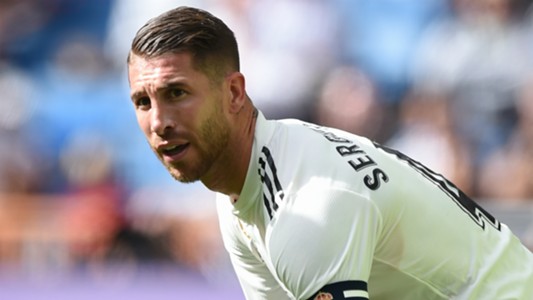 Ramos refuses to retaliate to Lovren's suggestion that the Madrid captain is overrated